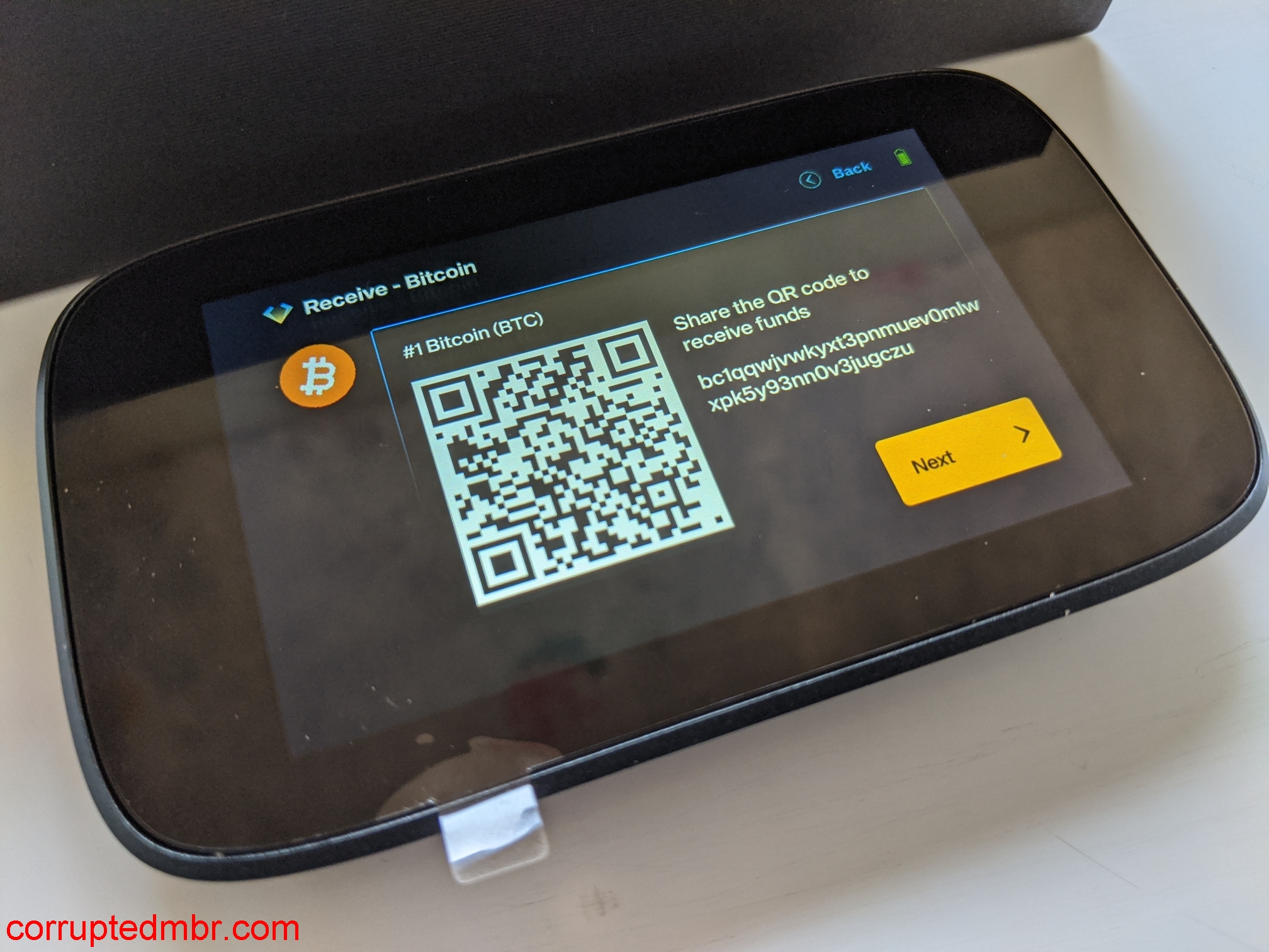 /posts/ngrave-zero-review/images/NGraveZero_AddressGeneration2.jpg /posts/ngrave-zero-review/images/NGraveZero_AddressGeneration2.jpg